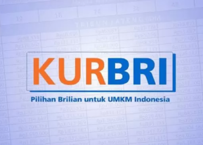 KUR BRI 2025 Cair Hingga Rp 500 Juta, Bunga Cuma 0,5% Per Bulan: Cek Tabel Angsurannya di Sini!