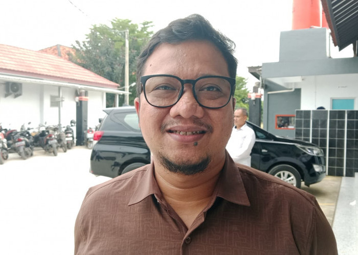 Daniel sebut Nurhayati dapat Rekomendasi DPP Menjadi Ketua DPRD