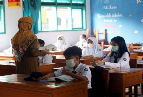 Cara Mendaftar PPDB Online SMP Negeri di Kota Cirebon Tahun Ajaran 2022/2023