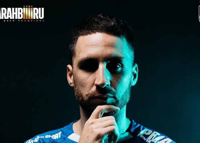 5 Pemain Asing Persib Bandung 2025 yang Diprediksi Ikut Kejuaraan Piala Presiden, Ada yang dari Argentina! 