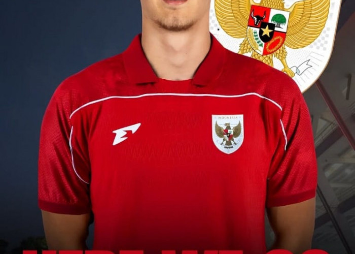 Demi Jadwal Padat Timnas U-23, Naturalisasi Mauro Zijlstra Dikebut! Menpora Ungkap Progres Terkini