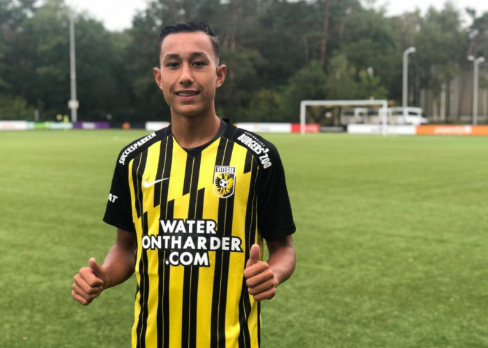 Wonderkid Keturunan Depok, Miliano Jonathan Beri Kode Buka Peluang Perkuat Timnas Indonesia