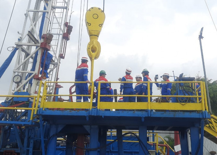 Mengenal Lebih Dekat Fasilitas IDTC Mundu, Pusat Unggulan Pertamina untuk Cetak SDM di Bidang Pengeboran