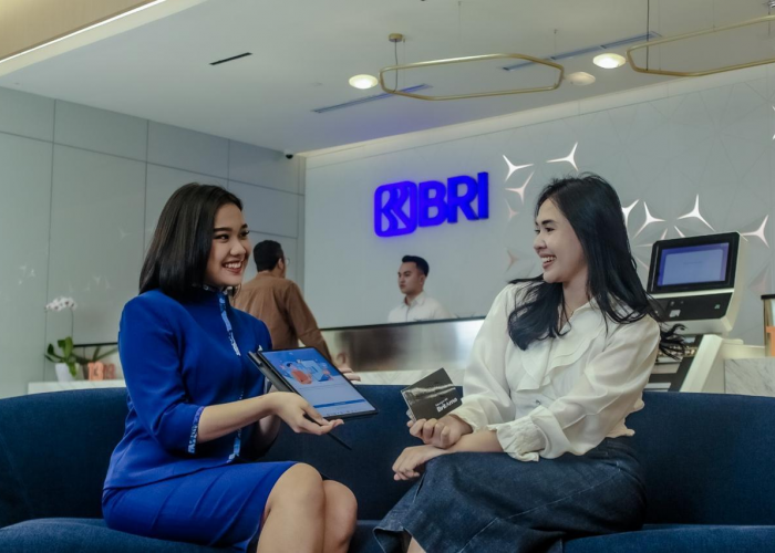 Gak Nyangka! KUR BRI 2025 Tawarkan Cicilan Super Ringan untuk Pinjaman Setengah Miliar! Begini Skemanya