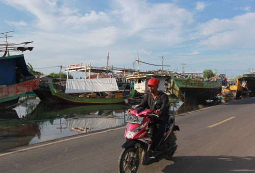 Pelayanan SIM Keliling Hari Ini Ada di Polsek Kandanghaur. Cek Persyaratan yang Harus Dibawa   