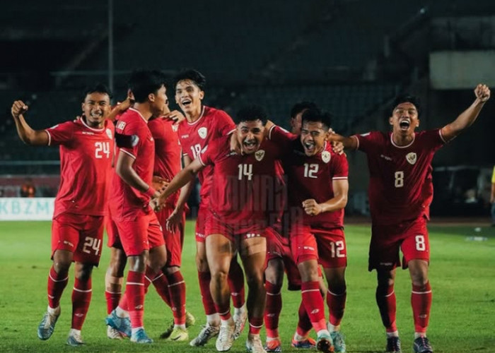 Kata Pengamat Jelang Laga Indonesia vs Filipina: Kunci Kemenangan Ada di Lini Tengah