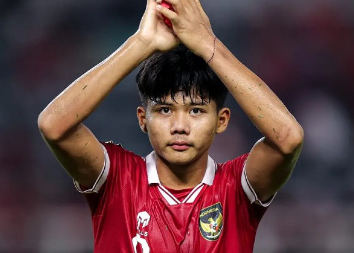 Arkhan Kaka Resmi Tidak Ikut Kualifikasi Piala Dunia U-20, Kata Sumardji 'Pertimbangan Teknis'