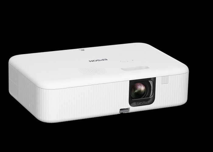 Epson luncurkan Smart Proyektor Full HD All-in-one yang  dirancang dengan beberapa pengaturan yang serbaguna
