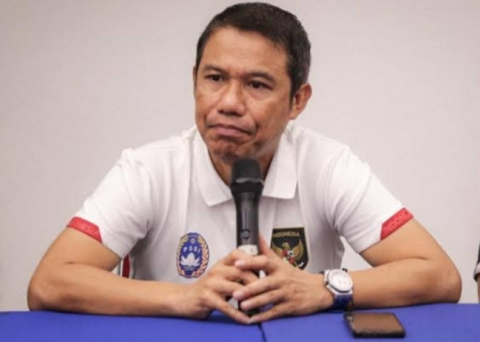 Tidak di Bayar, Sekjen PSSI Yunus Nusi; Naturalisasi Pemain Keturunan Indonesia Rela Cedera Hingga Berdarah!