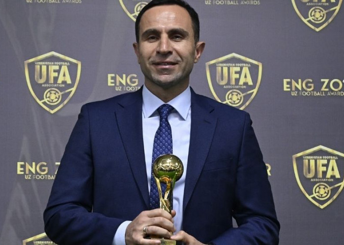 Timur Kapadze Akhirnya Bersuara soal Rumor Latih Timnas Indonesia, Belum Ada Tawaran PSSI