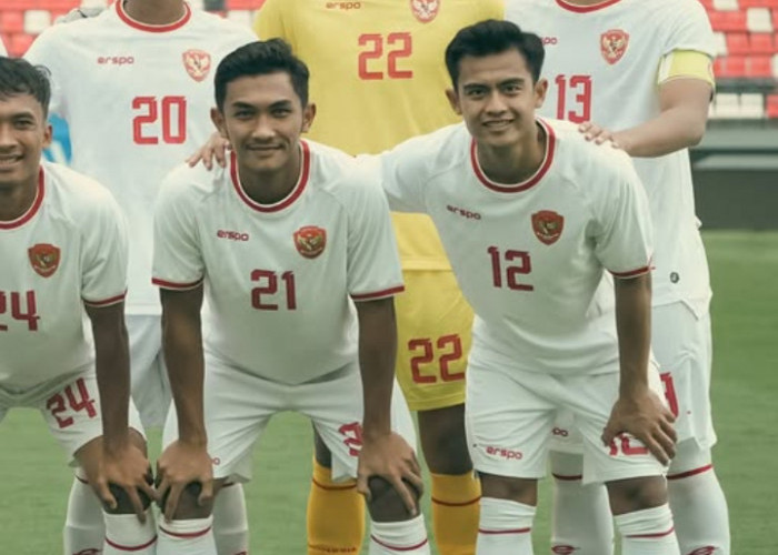 Besok! Timnas Indonesia Akan Terbang ke Myanmar untuk Laga Perdana ASEAN Cup 2024, Asnawi Menyusul