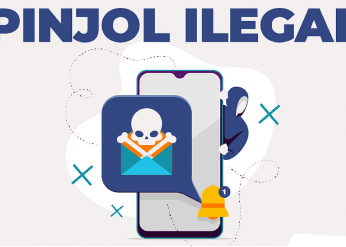 Ingin Lepas dari Pinjol Ilegal? Coba Cara Ini Sebelum Terlambat!