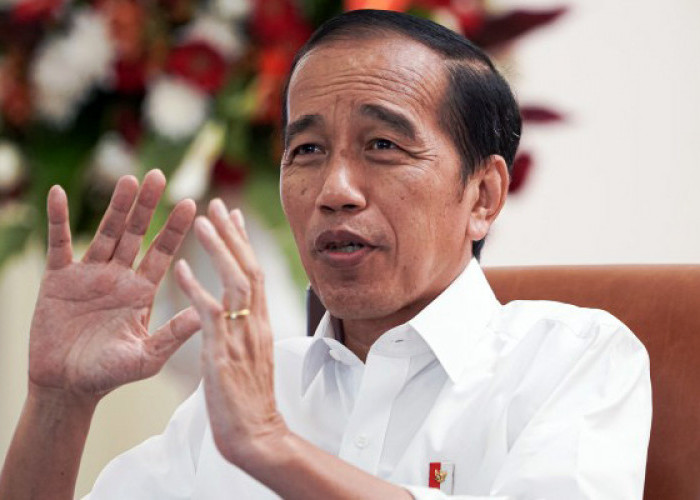 Jokowi Sudah Pasti Memihak Anak Sendiri