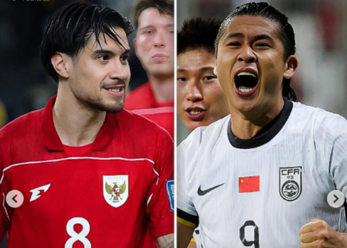 Striker Timnas China Zhang Yuning Ungkap Hubungan Dekatnya dengan Kevin Diks: Eks Rekan Setim di Vitesse
