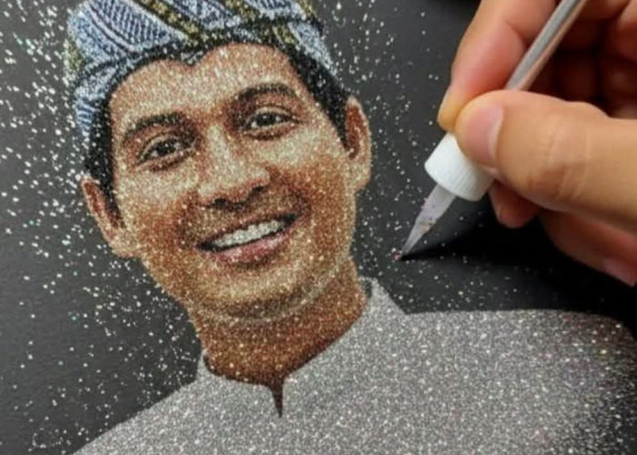 Bupati Lucky Hakim: Pembangunan Jalan Berlanjut hingga 2027