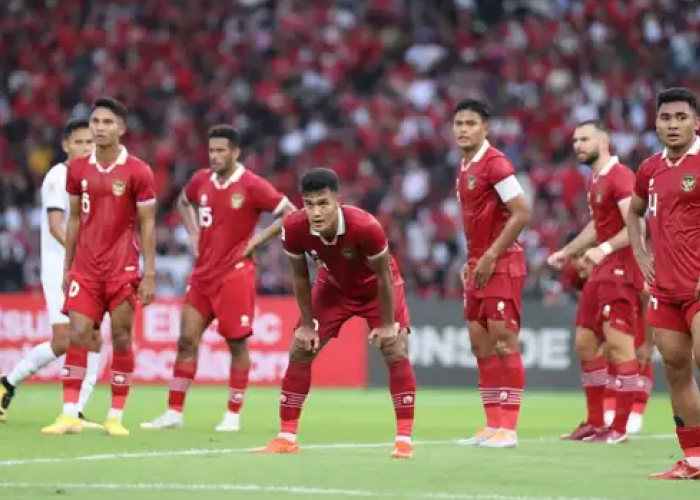 Berikut Daftar Lengkap Pemain Bintang Timnas yang Dicoret Patrick Kluivert! Siapa