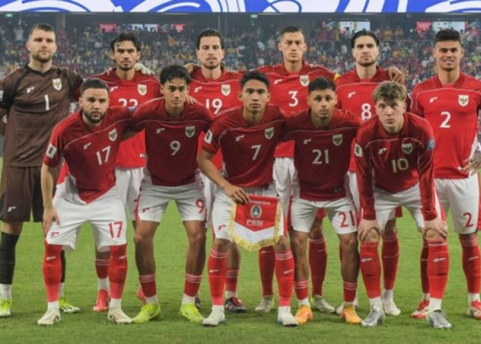 Media Vietnam Ejek Timnas Indonesia yang Hanya Mengandalkan Pemain Naturalisasi : Mereka Akan Kalah