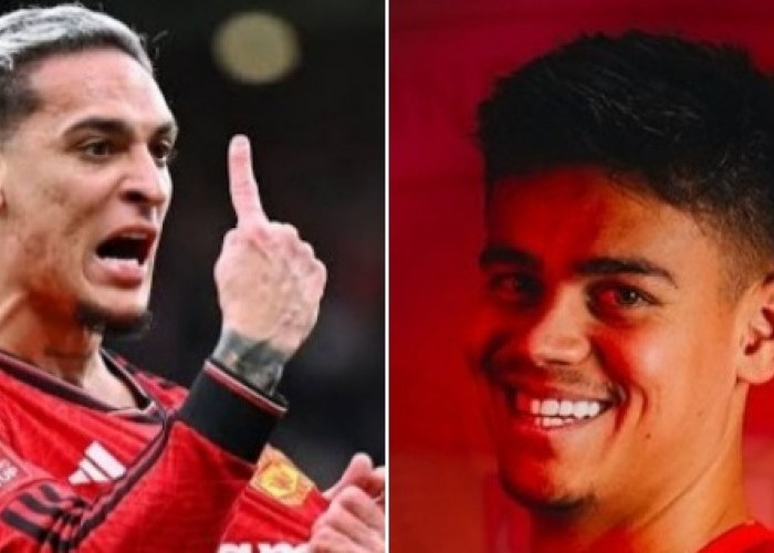 Berkat Mees Hilgers, Bendera Indonesia Bakal Berkibar di Old Trafford Malam Nanti, Saat FC Twente Kontra MU