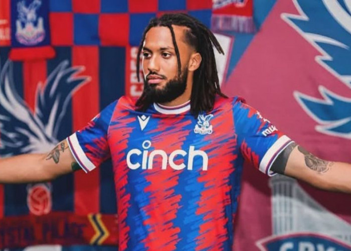 Proses Naturalisasi Mandek Jelang R4 Kualifikasi Piala Dunia 2026, Jairo Riedewald Dapat Kabar Mengejutkan