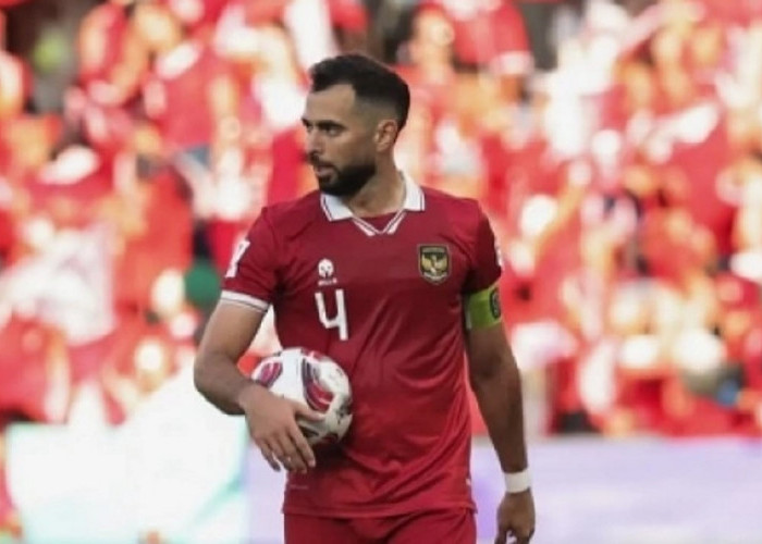 Bikin Terharu! Ini Alasan Jordi Amat Lebih Pilih Bela Timnas Indonesia Dibandingkan Spanyol 