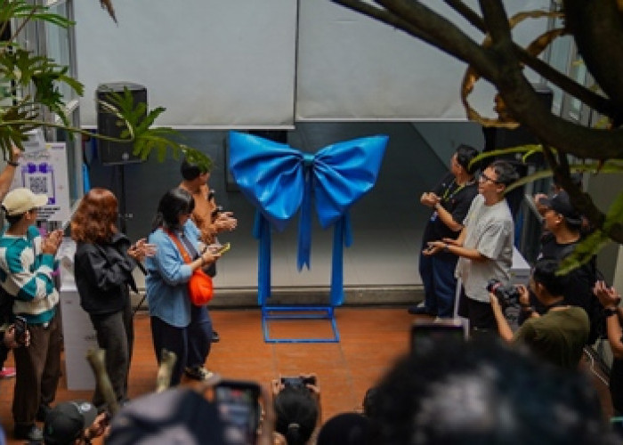 Yamaha Grand Filano Classy Artsy Exhibition Hadir Rayakan Kreativitas Anak Muda Lewat ‘Redefine Your Kalcer’