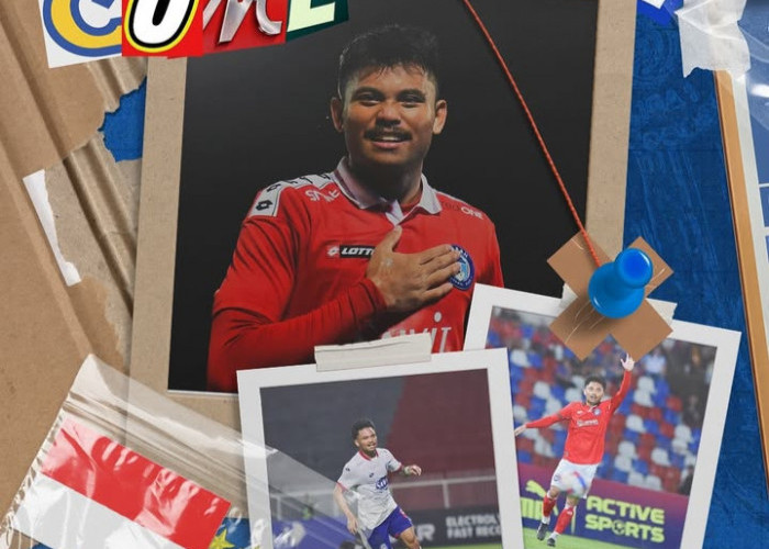 Alasan Bojan Hodak Ngotot Boyong Saddil Ramdani ke Persib Akhirnya Terjawab! Oh Ternyata Ini..