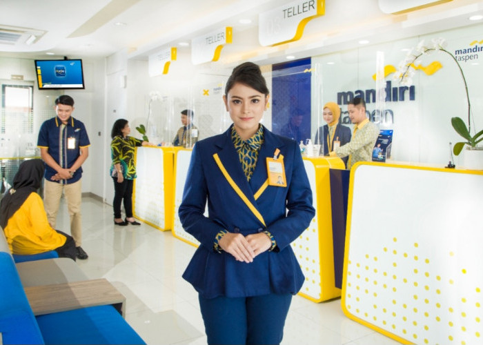 Pensiunan Harus Tahu Ini! 3 Jenis Kredit Pensiun Mandiri Taspen Lengkap dengan Persyaratan