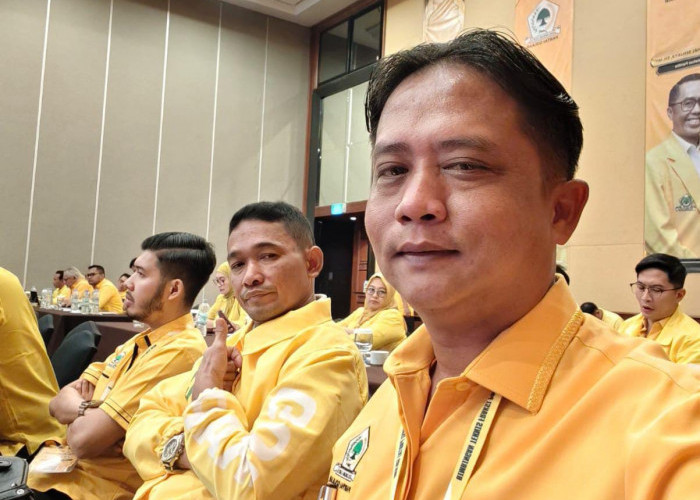Fraksi Golkar dan PK Tegaskan Patuh Terhadap Putusan DPP Tunjuk Nurhayati sebagai Ketua DPRD