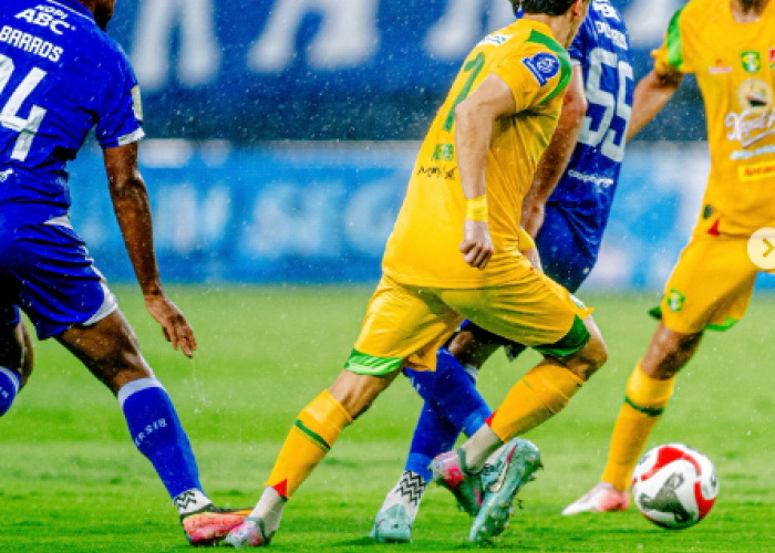 Drama Usai Persib Bungkam Persebaya Gol Panas Uilliam Barros