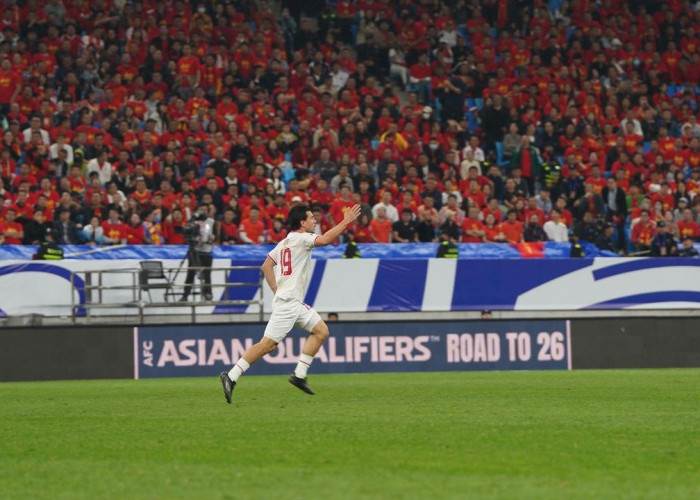 Shin Tae-Yong Tak Menyangka Timnas China Memakai Taktik Klasik Kick and Rush