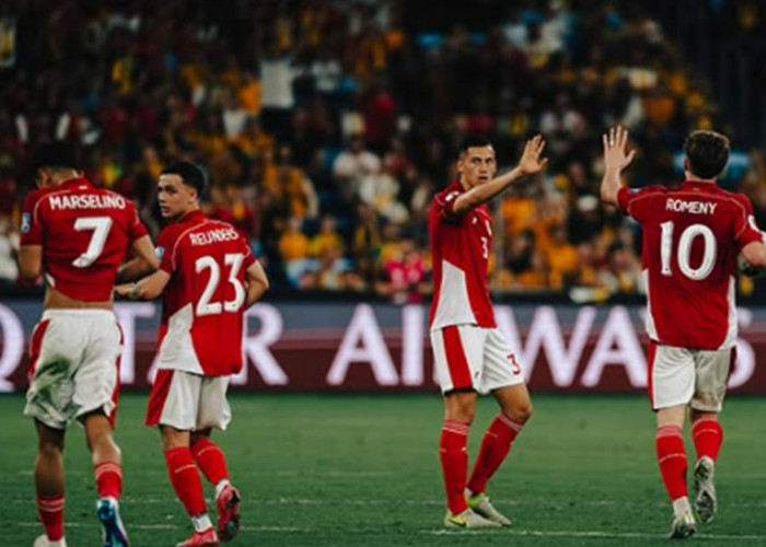 Dilema Untuk Para Pemain Timnas! Tolak Bela ASEAN All-Stars Lawan MU Demi Jaga Tempat di Skuad Garuda!