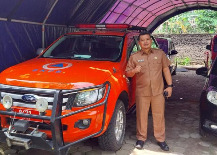  Kota Cirebon Masuk Zona Kuning Akibat Hujan Petir, Begini Penjelasan Kepala BPBD