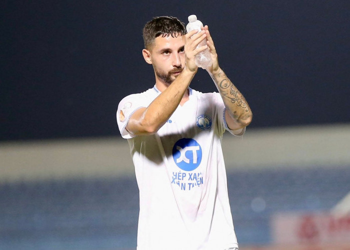 Mirip Strategi Indonesia? Vietnam Kini Incar Pemain Diaspora Jelang Piala Dunia!