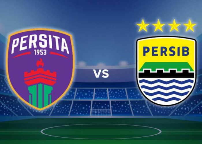 Prediksi Susunan Pemain dan Skor Laga Persita vs Persib, Maung Bandung Siap Tantang Pendekar Cisadane
