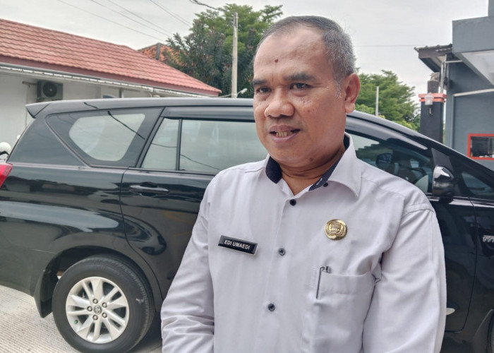 Diskanla Kabupaten Indramayu Terus Genjot Peningkatan Produksi Perikanan di Kabupaten Indramayu