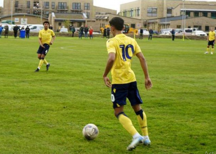 Wingernya Kena Kritik, Marselino Ferdinan Balik ke Bangku Cadangan, Oxford United Ditekuk Sheffield United 3-0