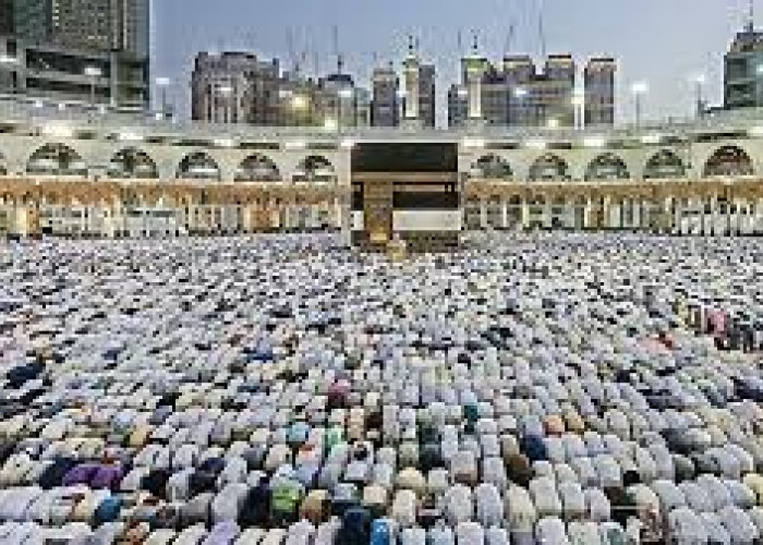 Haji 2024, Empat Jamaah Haji Asal Indramayu Meninggal di Tanah Suci