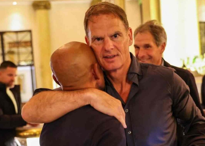 Kursi Panas Timnas Indonesia: Siapa Pengganti Patrick Kluivert? Ini Dia Jawabannya! 