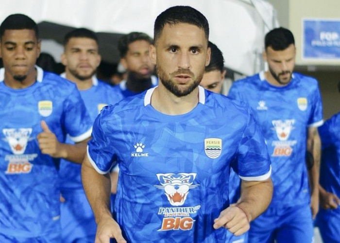 Deretan Pertandingan Super League 2025-2026 Resmi Ditunda Termasuk Persib Bandung vs Borneo FC