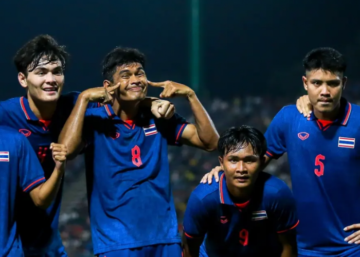 Media Thailand Soroti Kemunduran Sepak Bola Negaranya di ASEAN, Klaim 7 Juara Piala AFF Sejak Tahun 1996