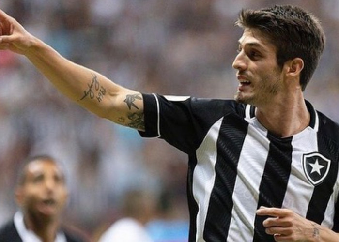 Kembali Biru! Usai Melanglang Buana 10 Tahun Chelsea, Lucas Piazon Dirumorkan Gabung Persib Bandung