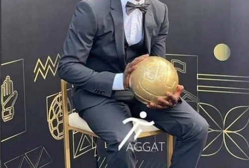 Raih Gelar Pemain Terbaik Afrika 2022, Sadio Mane Awali Debut Manis di Munchen