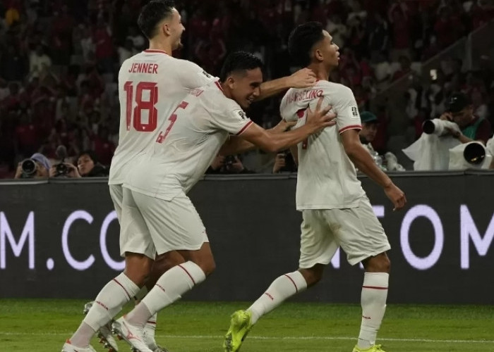 Media Vietnam Takjub! Di Piala AFF Indonesia Kuat Karena Dua Pemain Muda, Yang Menjadi Kunci Kesusksesan