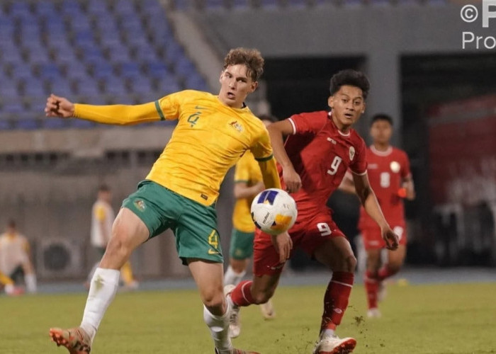 Begini Respon Arya Sinulingga Soal Timnas Australia Hanya Main Umpan-umpanan Lawan Timnas U-17, 'Mereka Takut'