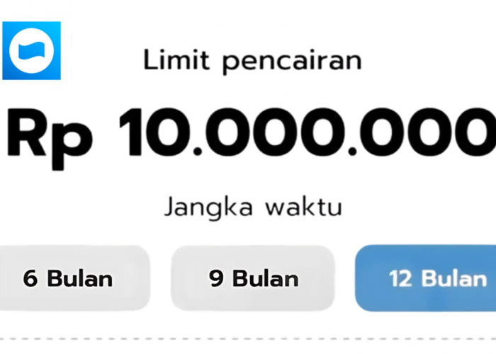 Selamat Nomor HP Kamu Terpilih Mendapatkan Limit Dana Paylater Rp10 Juta! Klik Disini untuk Klaim Sekarang