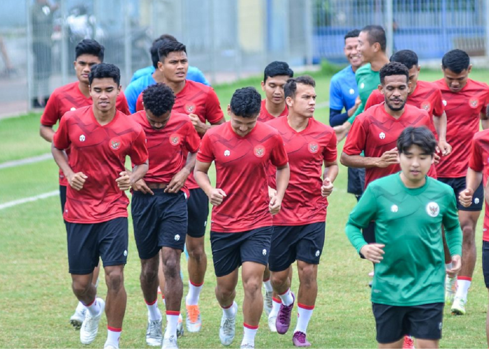 Asnawi Mangkualam dan Muhammad Ferarri Wakili Indonesia di Laga Bergengsi ASEAN All Stars vs Manchester United