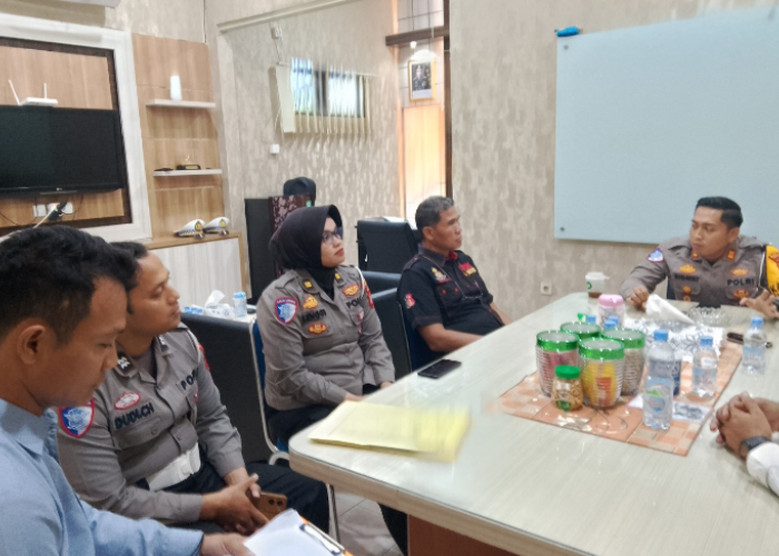 Dua Remaja Tewas Diduga Laka Lantas Tunggal, Berikut Penjelasan dari Polres Indramayu 