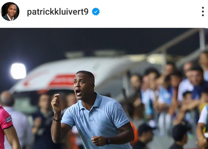 Media Belanda Soroti Fans Indonesia yang Tidak Suka Atas Penunjukkan Patrick Kluivert