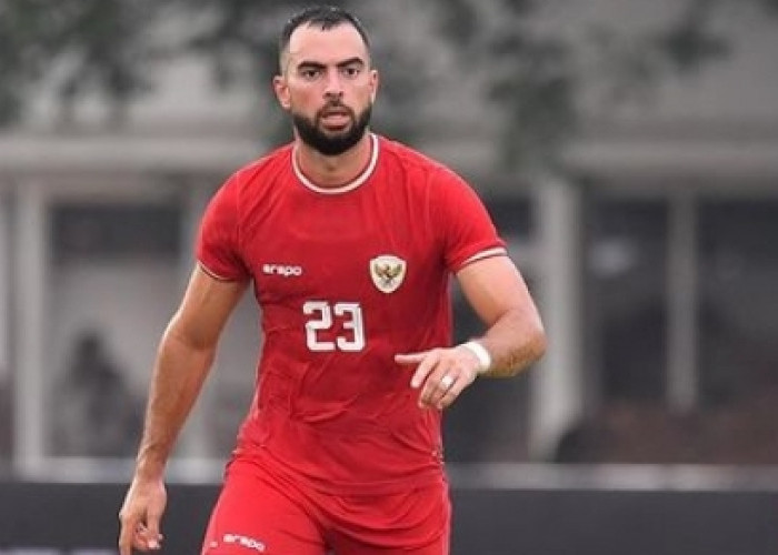 Jordi Amat Ungkap Kesedihannya dan Permintaan Maaf Usai Absen di R3 Kualifikasi Piala Dunia Gegara Cedera