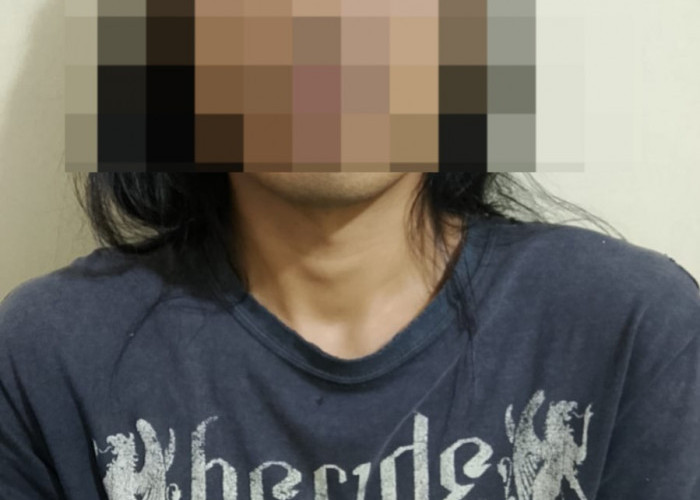 Polsek Tukdana Tangkap Pelaku Pembobolan Agen BRILink di Cangko, Kerugian Capai Belasan Juta Rupiah